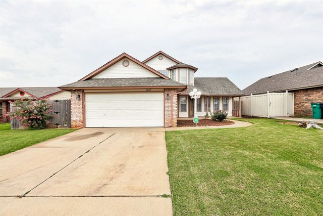 3249 SW 92nd Street, Oklahoma City, OK 73159