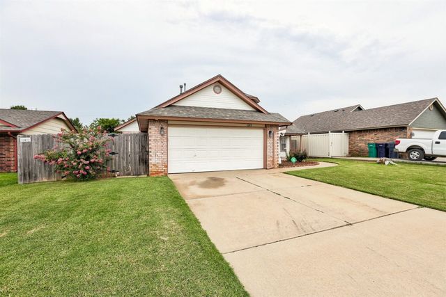 3249 SW 92nd Street, Oklahoma City, OK 73159
