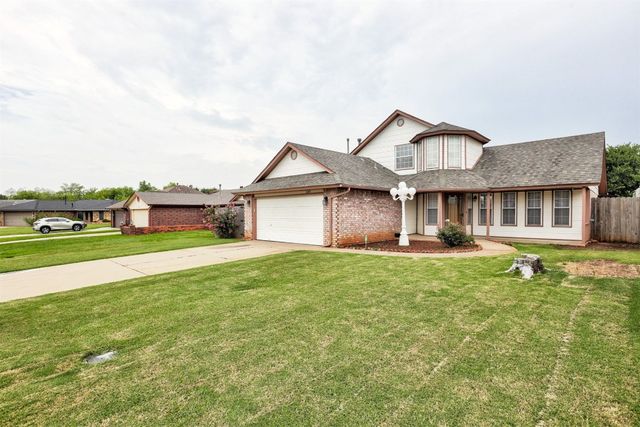3249 SW 92nd Street, Oklahoma City, OK 73159