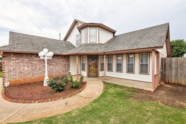 3249 SW 92nd Street, Oklahoma City, OK 73159