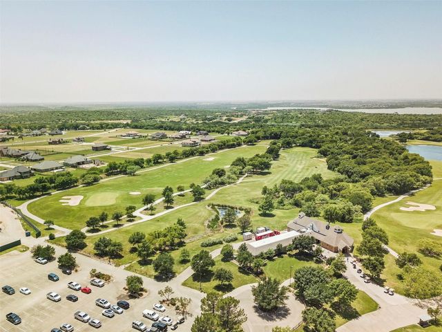 1211 Preserve Boulevard, Grand Prairie, TX 75104