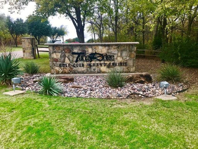 1211 Preserve Boulevard, Grand Prairie, TX 75104