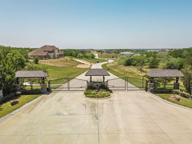 1211 Preserve Boulevard, Grand Prairie, TX 75104