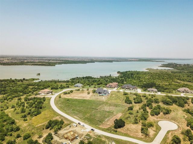 1211 Preserve Boulevard, Grand Prairie, TX 75104