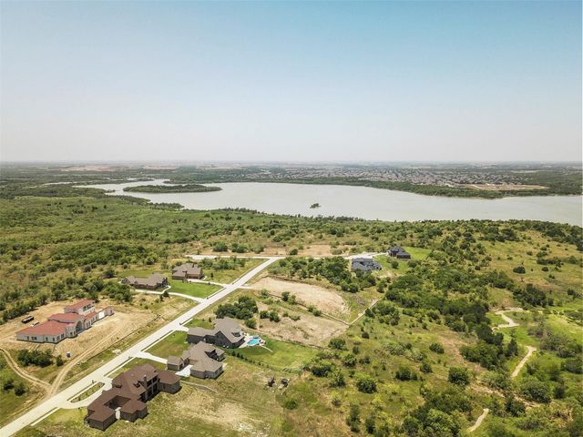 1211 Preserve Boulevard, Grand Prairie, TX 75104