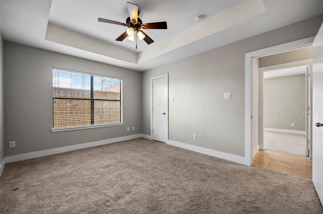 9705 Linkmeadow Lane, Houston, TX 77025