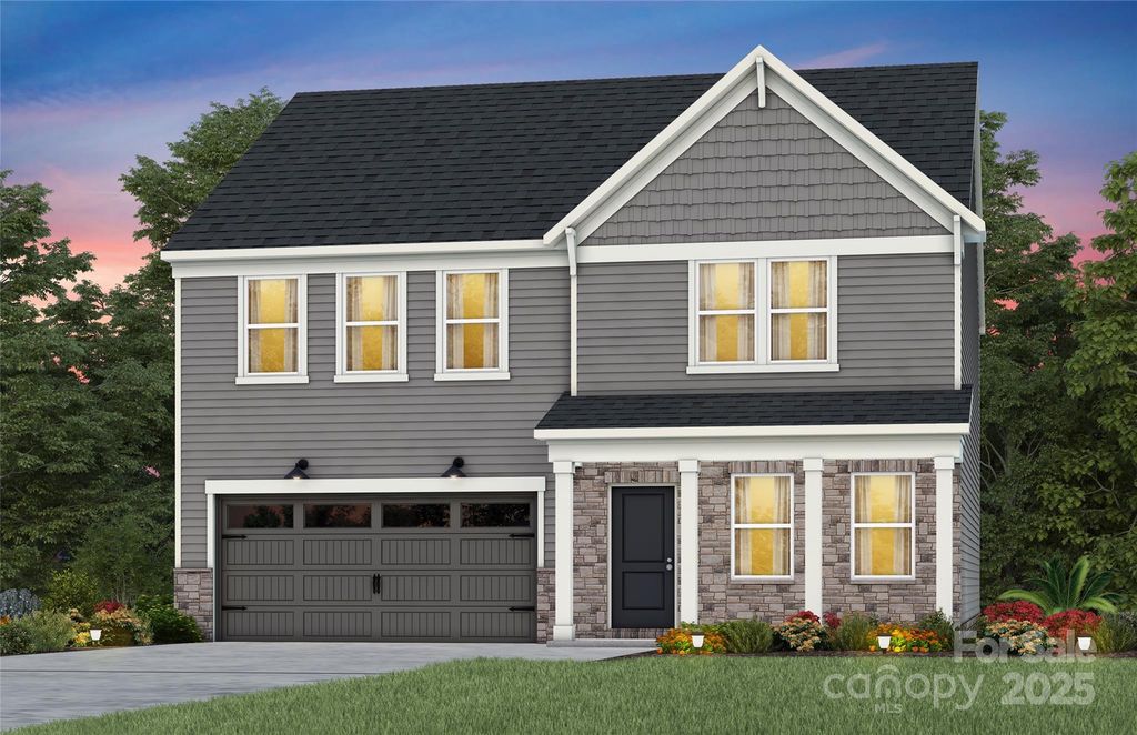 3913 Pee Dee Street 28, Monroe, NC 28110
