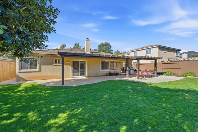 618 Jacks Creek Road, Escondido, CA 92027