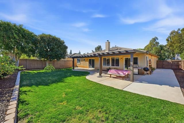 618 Jacks Creek Road, Escondido, CA 92027