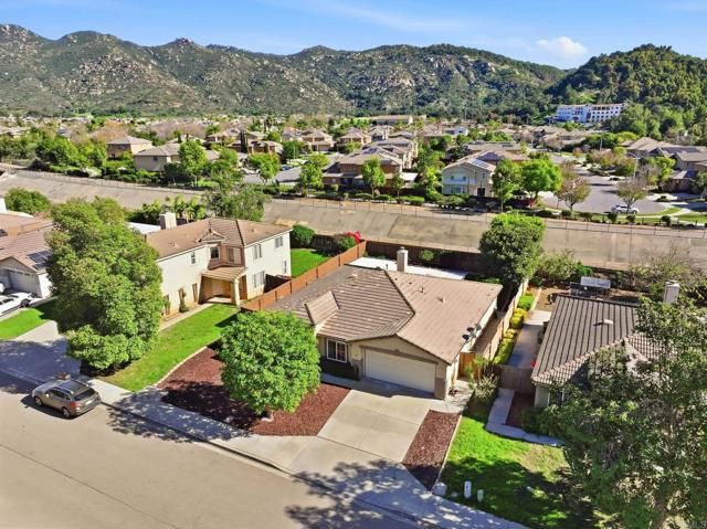 618 Jacks Creek Road, Escondido, CA 92027