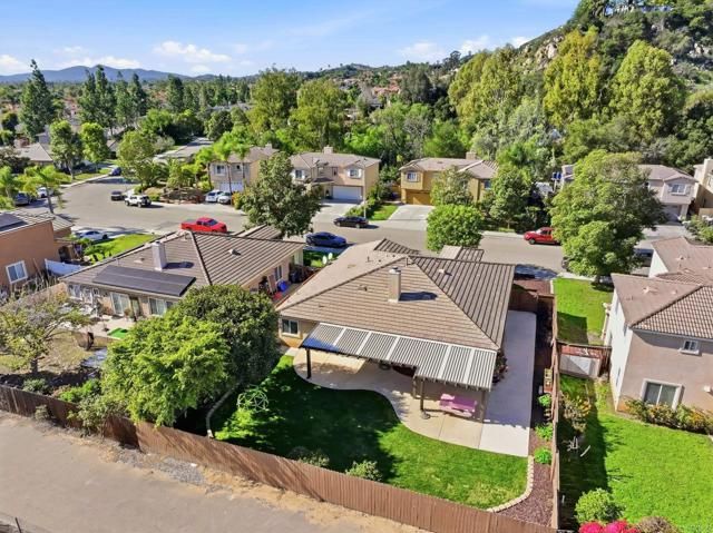 618 Jacks Creek Road, Escondido, CA 92027