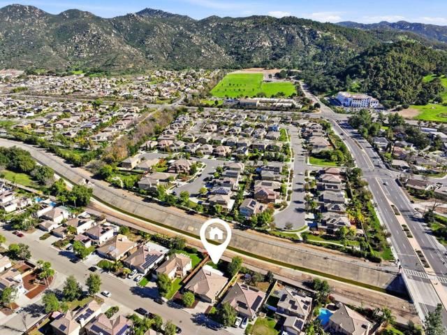 618 Jacks Creek Road, Escondido, CA 92027