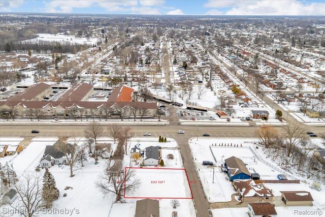 2983 Dashwood Drive, Troy, MI 48083