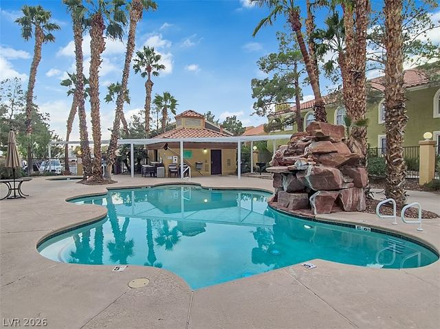 7950 West Flamingo Road 1024, Las Vegas, NV 89147