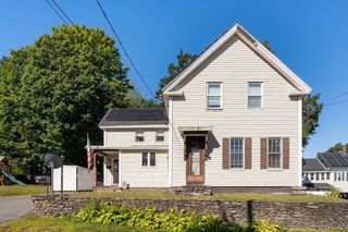 7 Burnap St., Fitchburg, MA 01420