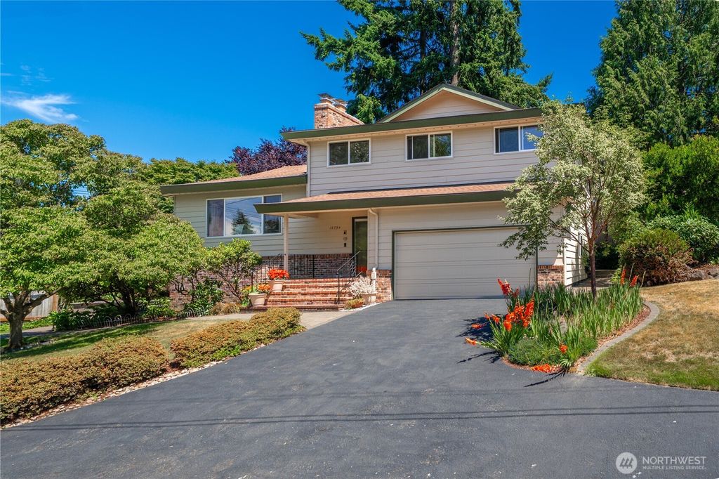 15734 14th Avenue SW, Burien, WA 98166