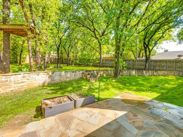 4411 Willow Bend Drive, Arlington, TX 76017