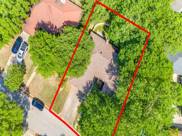 4411 Willow Bend Drive, Arlington, TX 76017