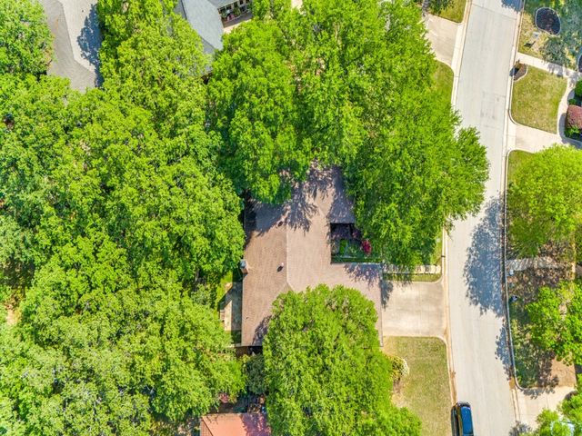 4411 Willow Bend Drive, Arlington, TX 76017