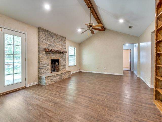 4411 Willow Bend Drive, Arlington, TX 76017