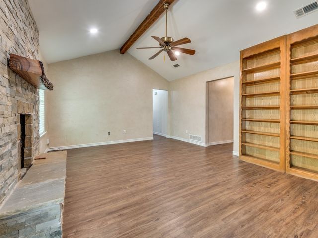 4411 Willow Bend Drive, Arlington, TX 76017