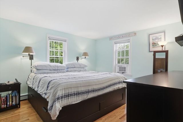 126 N Central St, East Bridgewater, MA 02333