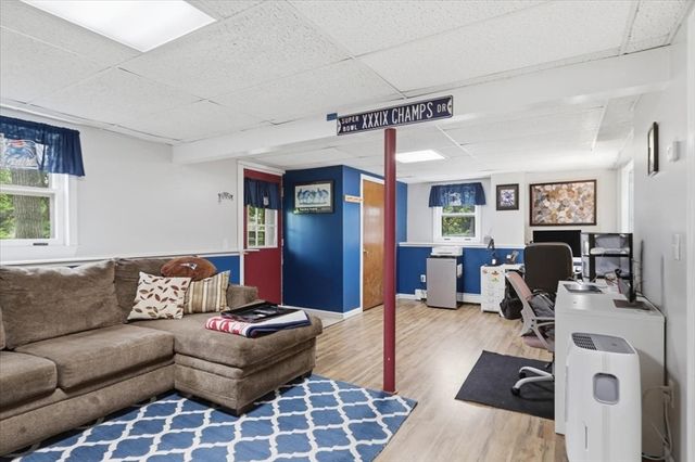 126 N Central St, East Bridgewater, MA 02333