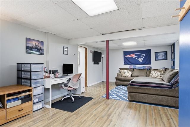 126 N Central St, East Bridgewater, MA 02333