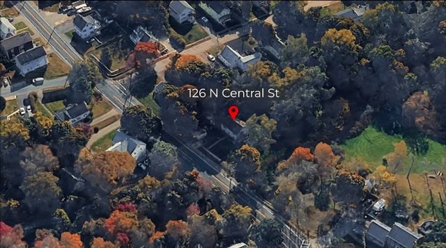 126 N Central St, East Bridgewater, MA 02333