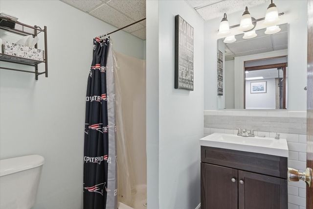 126 N Central St, East Bridgewater, MA 02333
