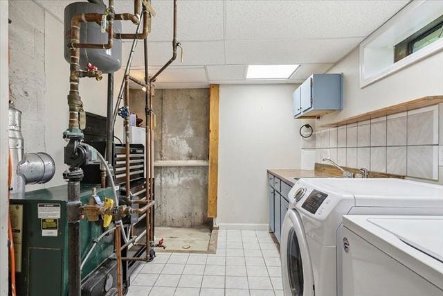 126 N Central St, East Bridgewater, MA 02333