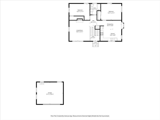 126 N Central St, East Bridgewater, MA 02333