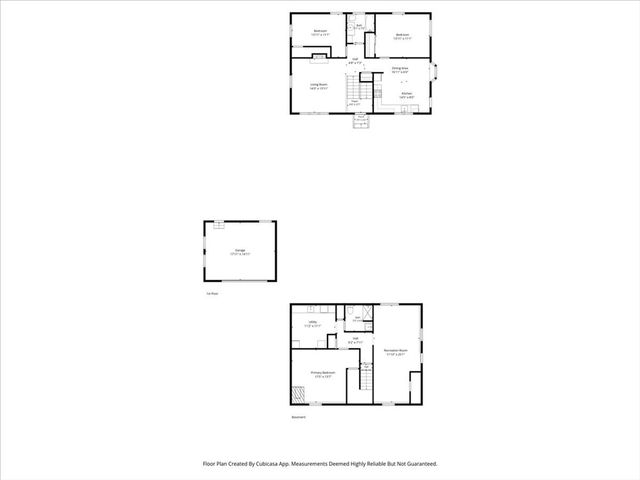 126 N Central St, East Bridgewater, MA 02333
