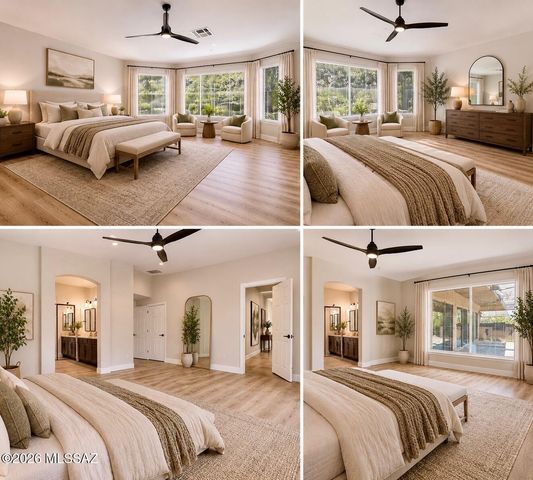37805 S Desert Bluff Drive, Tucson, AZ 85739