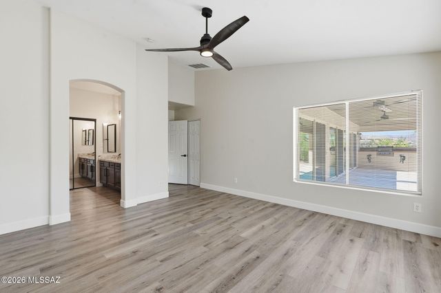 37805 S Desert Bluff Drive, Tucson, AZ 85739