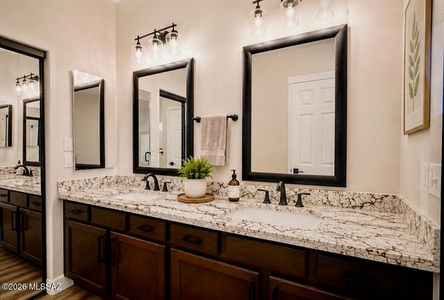 37805 S Desert Bluff Drive, Tucson, AZ 85739