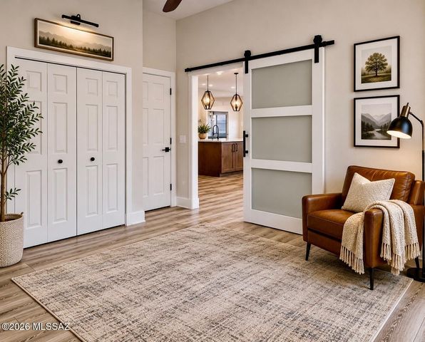 37805 S Desert Bluff Drive, Tucson, AZ 85739