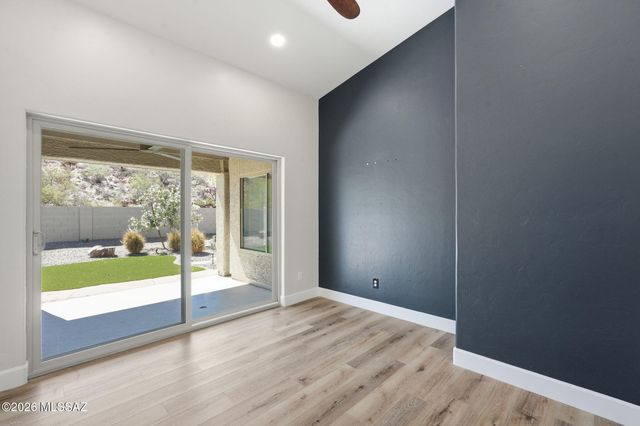 37805 S Desert Bluff Drive, Tucson, AZ 85739