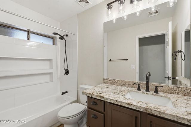 37805 S Desert Bluff Drive, Tucson, AZ 85739