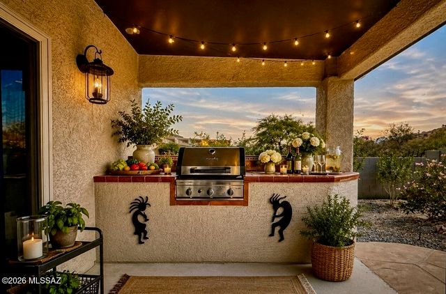 37805 S Desert Bluff Drive, Tucson, AZ 85739