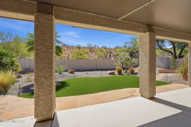37805 S Desert Bluff Drive, Tucson, AZ 85739