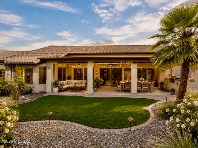37805 S Desert Bluff Drive, Tucson, AZ 85739