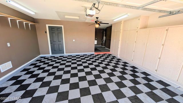 37805 S Desert Bluff Drive, Tucson, AZ 85739