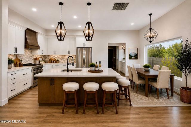 37805 S Desert Bluff Drive, Tucson, AZ 85739