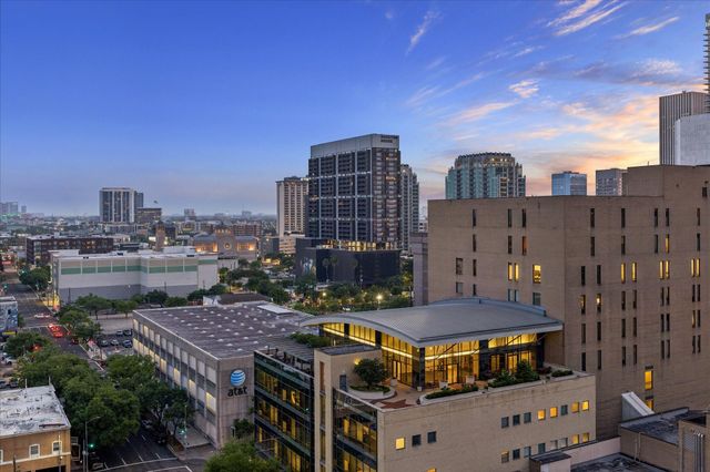 1211 Caroline Street 1304, Houston, TX 77002