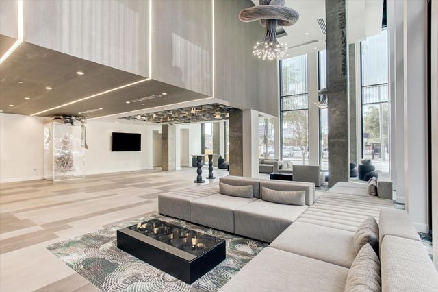 1211 Caroline Street 1304, Houston, TX 77002