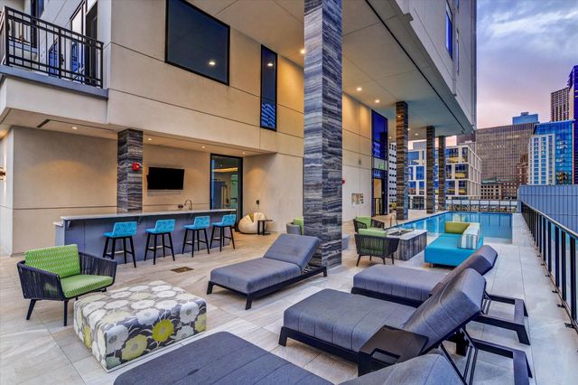 1211 Caroline Street 1304, Houston, TX 77002