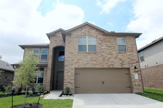 29607 Kettle Creek Court, Katy, TX 77494