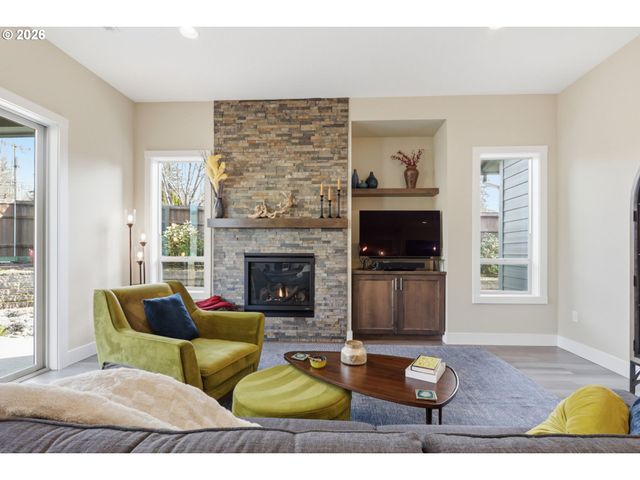 12517 Ne 49TH Ct, Vancouver, WA 98686