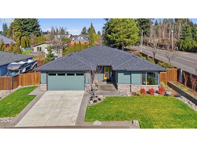 12517 Ne 49TH Ct, Vancouver, WA 98686